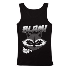 GotG Rocket Blam! Men's